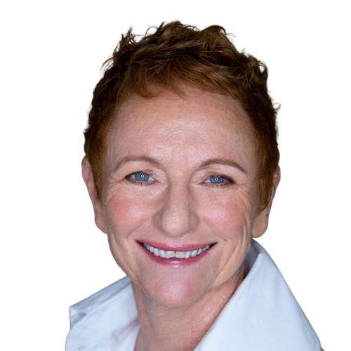 Catherine Wijnberg